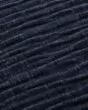 PLL0097 Navy 16" x 26" Pillow