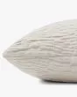 PLL0097 Silver 16" x 26" Pillow