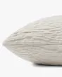 PLL0097 Silver 22" x 22" Pillow
