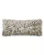 PLL0103 Silver 13" x 35" Pillow