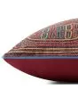 PLL0107 Berry/Multi 13"x35" Lumbar Pillow