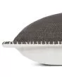 PLL0109 Grey 13"x21" Pillow