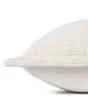 PLL0109 Ivory 13"x21" Pillow