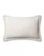 PLL0109 Ivory 13"x21" Pillow