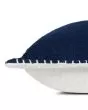 PLL0109 Navy 13"x21" Pillow