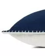 PLL0109 Navy 22"x22" Pillow