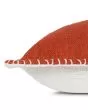 PLL0109 Orange 13"x21" Pillow