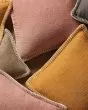 PLL0109 Pink 22"x22" Pillow