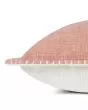 PLL0109 Pink 22"x22" Pillow