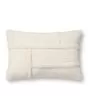 PLL0111 Ivory 13"x21" Pillow
