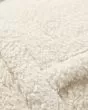 PLL0111 Ivory 22"x22" Pillow