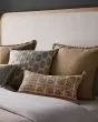 PLL0117 Blush/Ivory 13"x21" Pillow