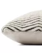 PLL0120 Ivory 16"x26" Pillow