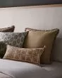 PLL0121 Natural 22"x22" Pillow