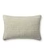 PLL0162 Lt. Blue 13"x21" Lumbar Pillow
