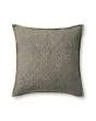 PLL0164 Light Blue/Multi 22" Pillow