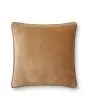 PMH1153 Gold 18" x 18" Pillow