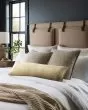 PMH1153 Straw/Natural 13'' x 35'' Pillow
