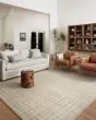 Polly POL-03 Antique/Mist Area Rug