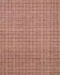 Polly POL-03 Berry/Natural Area Rug