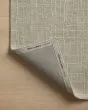 Polly POL-06 Spa/Ivory Area Rug