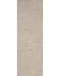 Polly POL-08 Smoke/Sand Area Rug