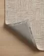Polly POL-08 Smoke/Sand Area Rug