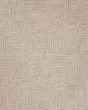 Polly POL-08 Smoke/Sand Area Rug