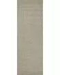 Polly POL-09 Fog/Wheat Area Rug