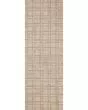 Polly POL-10 Khaki/Sand Area Rug