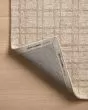 Polly POL-10 Khaki/Sand Area Rug