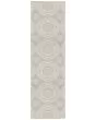 Portofino 1832h Grey/Ivory Area Rug