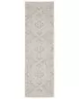 Portofino 2805w Ivory/Grey Area Rug