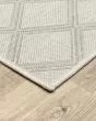 Portofino 5098w Ivory/Grey Area Rug