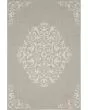 Portofino 6649w Grey/Ivory Area Rug