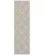 Portofino 7225h Grey/Ivory Area Rug