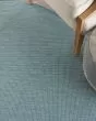 Positano POS01 Aqua Area Rug