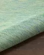 Positano POS01 Blue/Green Area Rug