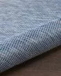 Positano POS01 Navy Blue Area Rug