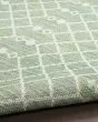Positano POS02 Blue Green Area Rug