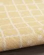 Positano POS02 Yellow Area Rug