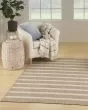 Positano POS03 Beige Ivory Area Rug