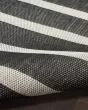 Positano POS03 Black Ivory Area Rug