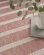 Positano POS03 Rainbow Ivory Area Rug
