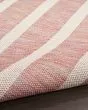 Positano POS03 Rainbow Ivory Area Rug