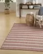 Positano POS03 Rainbow Ivory Area Rug