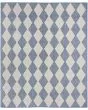 Positano POS04 Navy Blue Area Rug