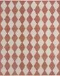 Positano POS04 Terracotta Area Rug