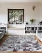 Prairie Falsterbo Byzantine Area Rug