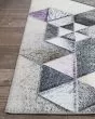 Prairie Falsterbo Byzantine Area Rug